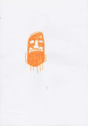 Dessin de mémoire (CM1)