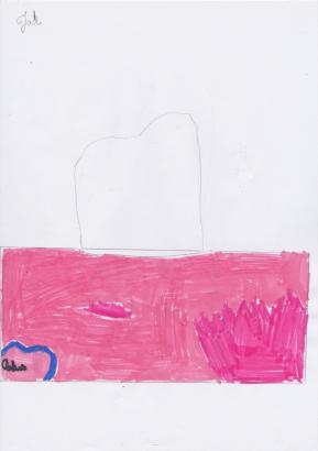 Dessin de mémoire (CM2)