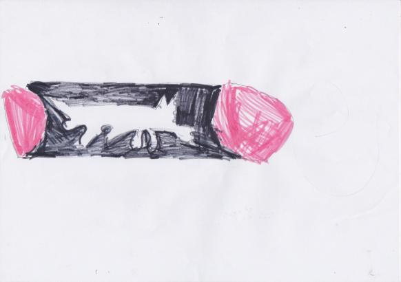 Dessin de mémoire (CM2)