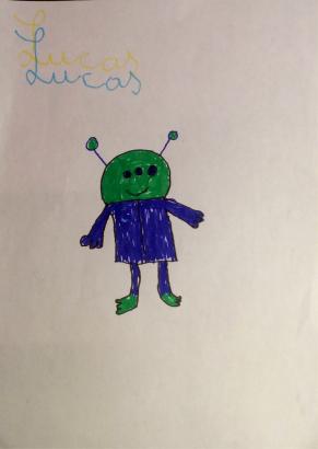On parle d’aliens