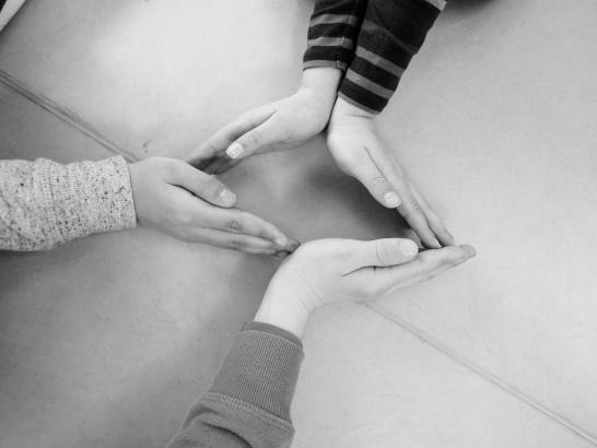 Faire un triangle