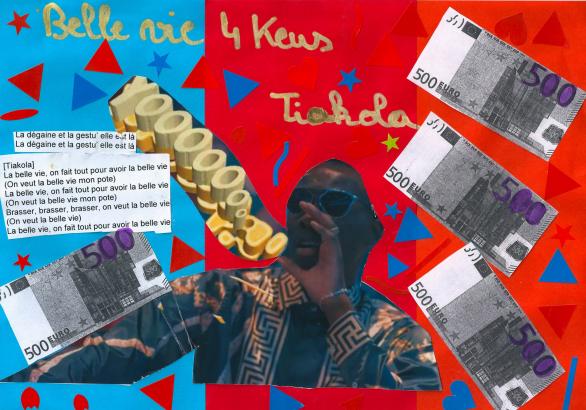 Atelier visuels