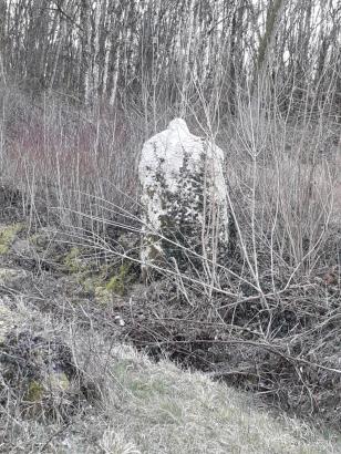 Le Monument au Sommeil