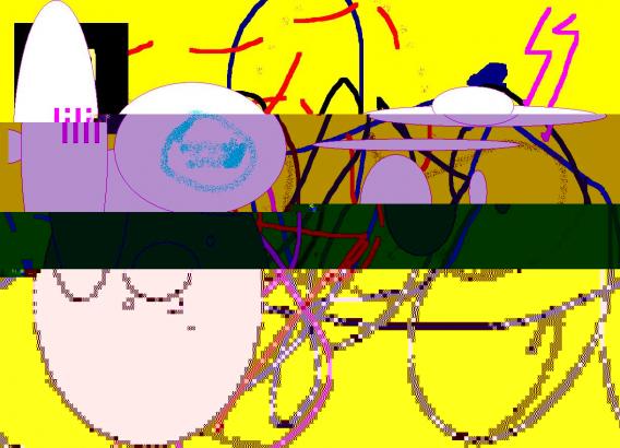 Première semaine : Internet, glitches et ninja !