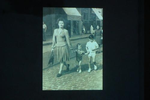 Le grand bazar