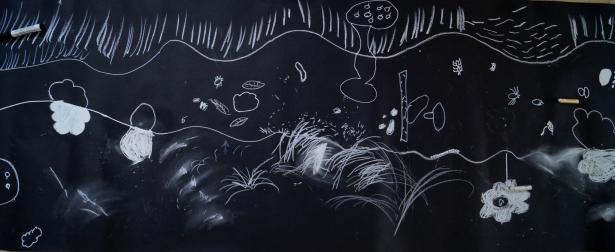 une balade imaginaire