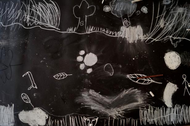 une balade imaginaire