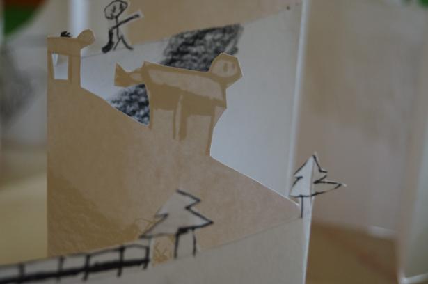 paysage de poche