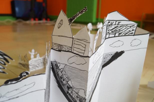 paysage de poche