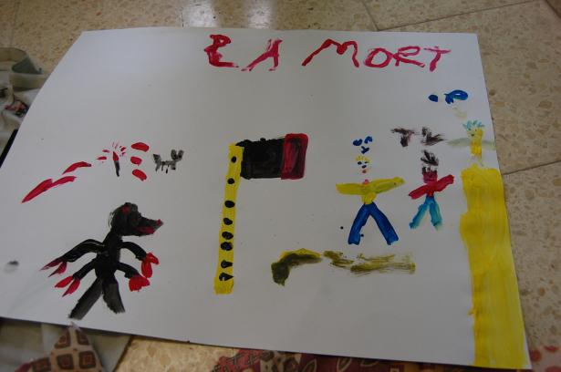 Voyage au bout de nos rêves - 1