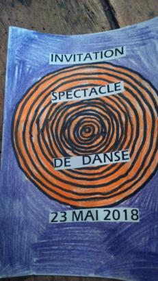Préparation des invitations...
