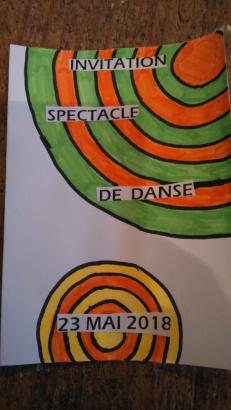 Préparation des invitations...