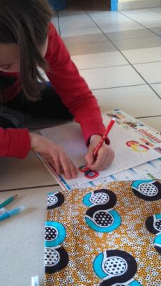 Appliqué