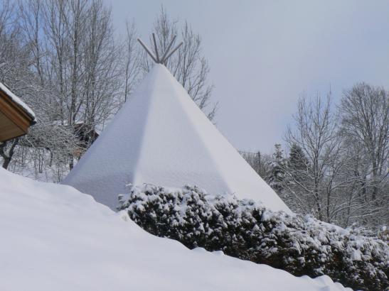  Le Monument au Sommeil