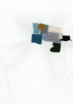 PHOTOGRAPHIES, PEINTURES, DESSINS, OU UN JEU DE MARELLE SÉRIEUX.
