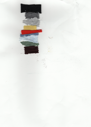 PHOTOGRAPHIES, PEINTURES, DESSINS, OU UN JEU DE MARELLE SÉRIEUX.