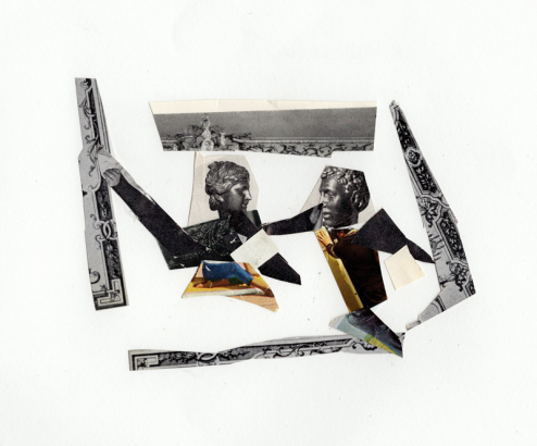 Collages #2