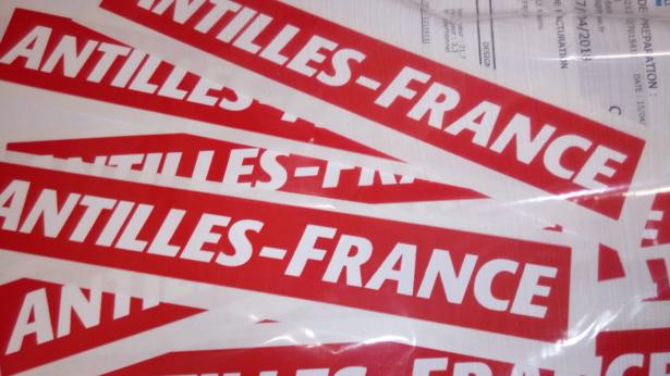 Fresque et affichages