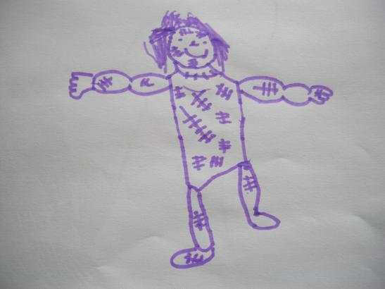 Victor, l'enfant sauvage
