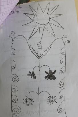 Escale 2 - Plantes et racines (2/4)