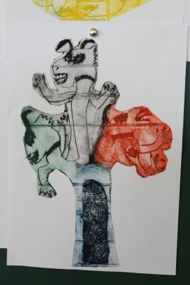 Escale 3 - Plantes et racines 3/4