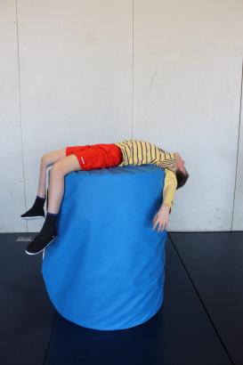 Gymnase
