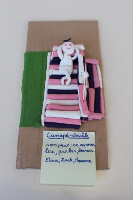 Maquettes