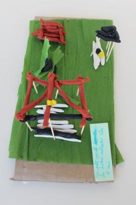 Maquettes