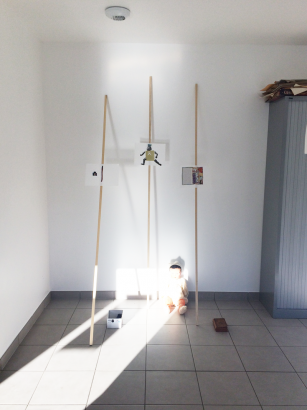 Une exposition