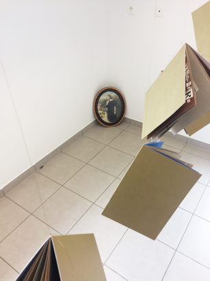 Une exposition
