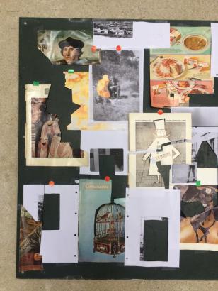 Une exposition
