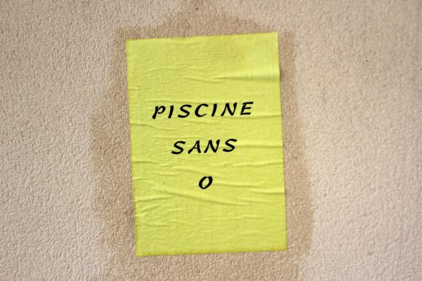 Le Volcan de Fontaine-Française
