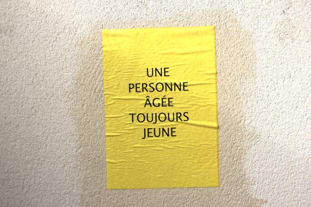 Le Volcan de Fontaine-Française