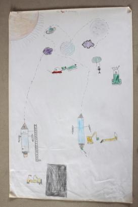  Le Monument au Sommeil