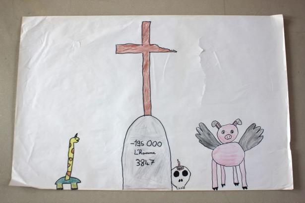  Le Monument au Sommeil