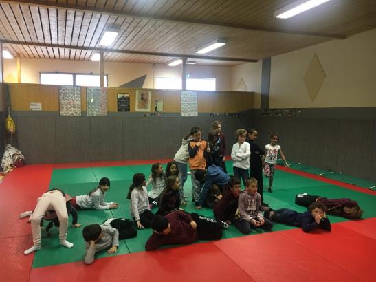 Semaine #2 première partie : chasse aux sons, mise en marche de la cabine et tableaux de corps