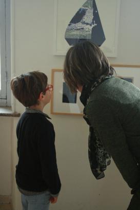 Mise en place de l'Atelier