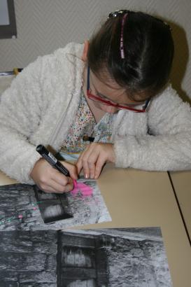 Atelier street art vol.1