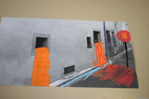 Atelier street art vol.1