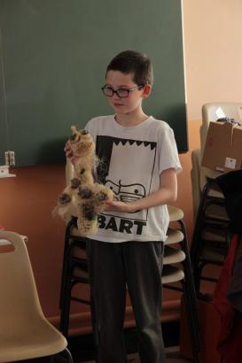 ça bougerait comme ça...