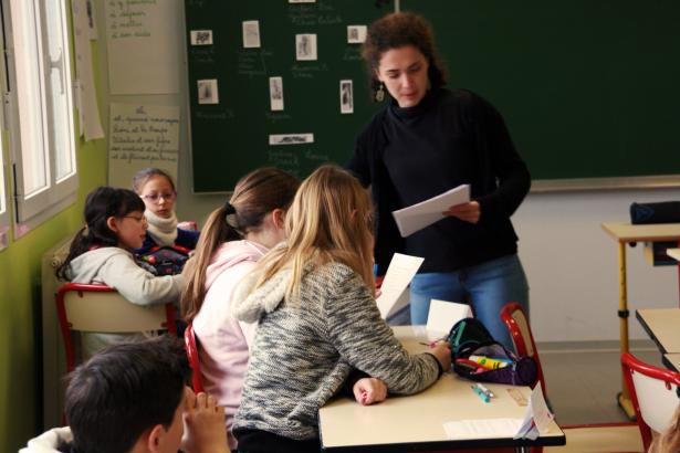 Photos de résidence prises par Gabriel Ruquet