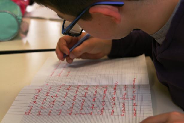 Photos de résidence prises par Gabriel Ruquet