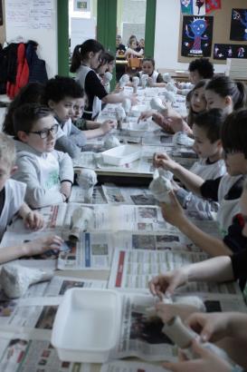 Projet festival 2018