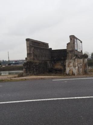  Le Monument au Sommeil