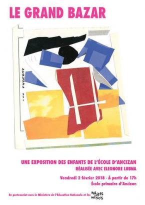 Le grand bazar
