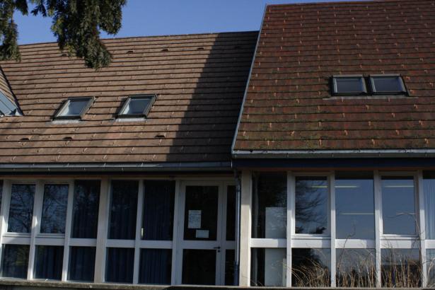 Les Velux se la coulent douce ...