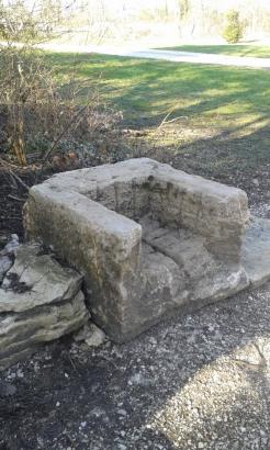  Le Monument au Sommeil
