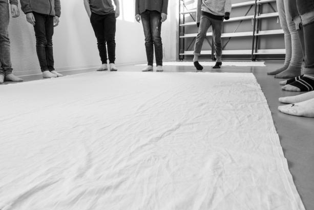 De la performance à la partition