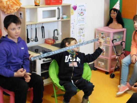 Jour 1 : découverte du projet et du matériel de photo