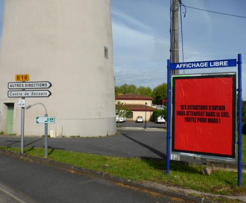 3 Billboards